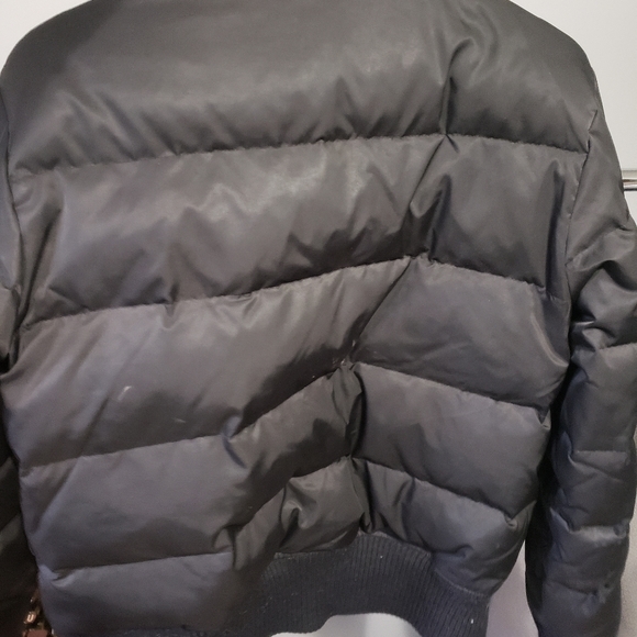 Old Navy puffer jacket - Picture 3 of 3